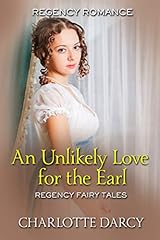 Unlikely love earl for sale  Delivered anywhere in Ireland