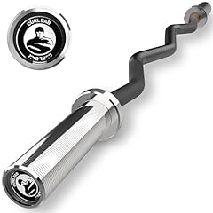 Curl bar bells for sale  Delivered anywhere in USA 