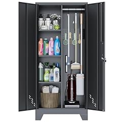 Vasaaosd broom closet for sale  Delivered anywhere in USA 