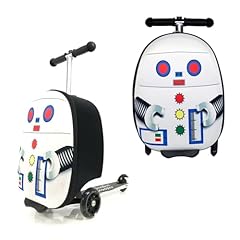 Kids suitcase scooter for sale  Delivered anywhere in UK