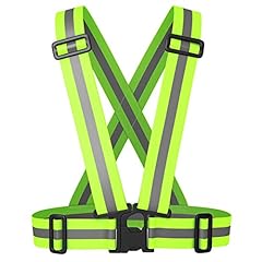 Ymwalk reflective vest for sale  Delivered anywhere in UK