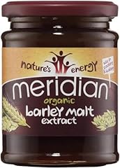 Meridian barley malt for sale  Delivered anywhere in UK
