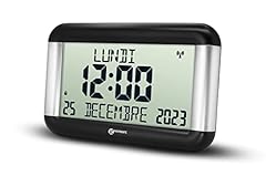 Horloge calendrier viso8 d'occasion  Livré partout en France