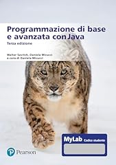 Programmazione base avanzata usato  Spedito ovunque in Italia 