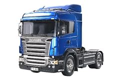 Tamiya 300056318 scania gebraucht kaufen  Wird an jeden Ort in Deutschland