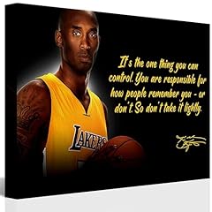 Typtek kobe bryant for sale  Delivered anywhere in USA 