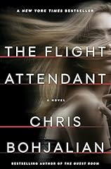 Flight attendant novel for sale  Delivered anywhere in USA 
