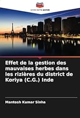 Gestion mauvaises herbes d'occasion  Livré partout en France