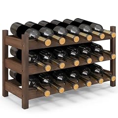 Giantex bamboo wine for sale  Delivered anywhere in USA 