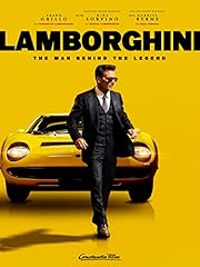 Lamborghini the man gebraucht kaufen  Wird an jeden Ort in Deutschland