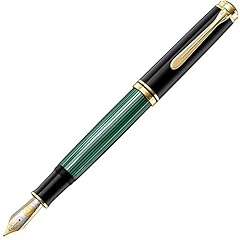 Pelikan 987487 kolbenfüllhalt gebraucht kaufen  Wird an jeden Ort in Deutschland