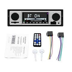 Car stereo bluetooth for sale  Delivered anywhere in UK