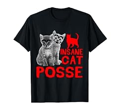 Funny cat shirt for sale  Delivered anywhere in USA 