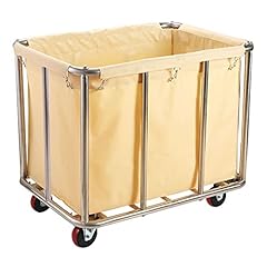 Commercial laundry cart for sale  Delivered anywhere in USA 