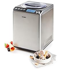 Turbine glaces domo d'occasion  Livré partout en France