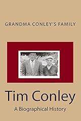 Grandma conley family gebraucht kaufen  Wird an jeden Ort in Deutschland