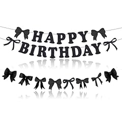 Pcs happy birthday for sale  Delivered anywhere in UK
