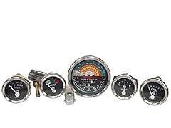 Tachometer temp oil for sale  Delivered anywhere in USA 