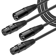 Yzhcyn xlr cables for sale  Delivered anywhere in USA 