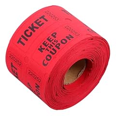 Topperfun rouleau billets d'occasion  Livré partout en France