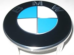 Bmw metal emblem for sale  Delivered anywhere in UK