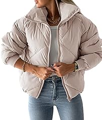 Newffr womens quilted for sale  Delivered anywhere in USA 