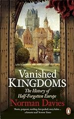 Vanished kingdoms history for sale  Delivered anywhere in UK
