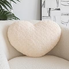 Zcnyclam heart pillow for sale  Delivered anywhere in USA 