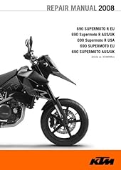 2008 ktm 690 for sale  Delivered anywhere in UK