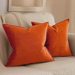 Vakado cushion covers for sale  Delivered anywhere in UK