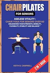 Chair pilates seniors for sale  Delivered anywhere in USA 