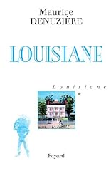 Louisiane tome louisiane d'occasion  Livré partout en France