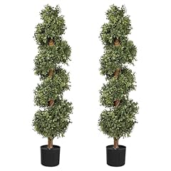 Hobyhoon artificial topiaries for sale  Delivered anywhere in USA 