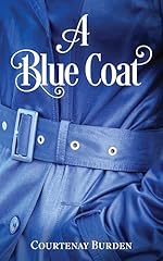 Blue coat for sale  Delivered anywhere in UK