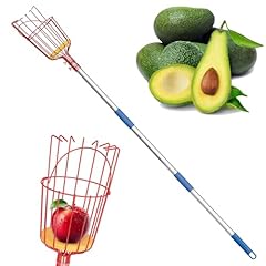 Fruit picker long for sale  Delivered anywhere in USA 