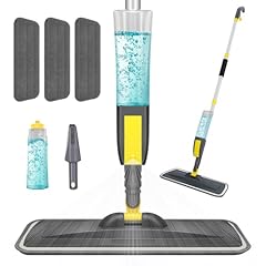 Nilehome spray mop for sale  Delivered anywhere in USA 
