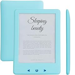 Silvergear ebook reader usato  Spedito ovunque in Italia 