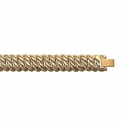 Line.bijoux bracelet maille d'occasion  Livré partout en France