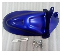 Motorcycle mudguard rear for sale  Delivered anywhere in UK