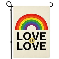 Love love rainbow for sale  Delivered anywhere in USA 