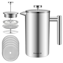 Dixmas cafetière piston d'occasion  Livré partout en France