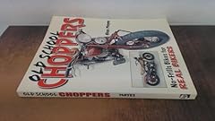 Old school choppers usato  Spedito ovunque in Italia 
