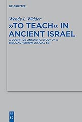 Teach ancient israel gebraucht kaufen  Wird an jeden Ort in Deutschland