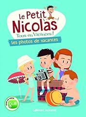 Petit nicolas vacances d'occasion  Livré partout en France