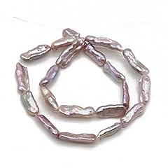 Baroque pearl beads for sale  Delivered anywhere in USA 