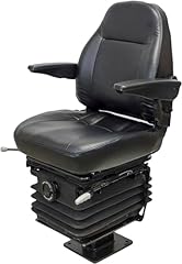Mechanical suspension seat for sale  Delivered anywhere in USA 