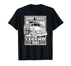 Dump truck legend for sale  Delivered anywhere in USA 