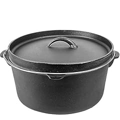 Cuisiland 20qt cast for sale  Delivered anywhere in USA 