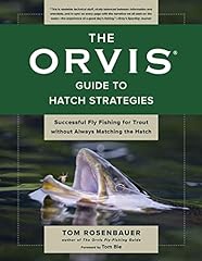 Orvis guide hatch for sale  Delivered anywhere in Ireland