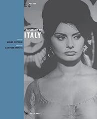 The cinema italy d'occasion  Livré partout en France